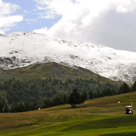 Primavera * Frejusia
