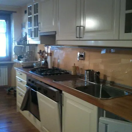 Appartamento Primavera *